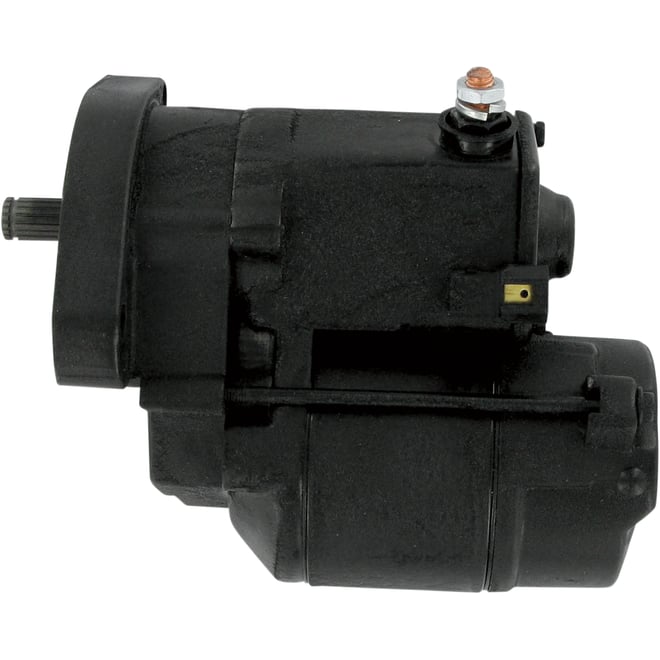 Spyke Supertorque - Starter - Black
