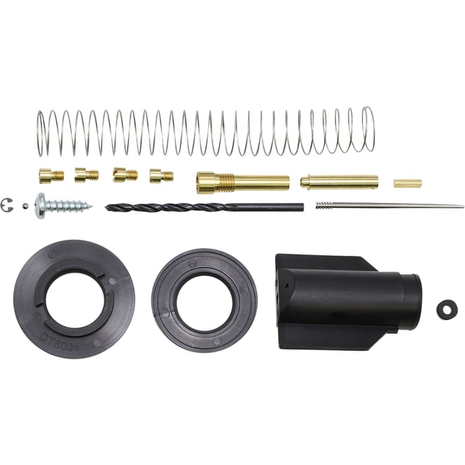 Dynojet Thunderslide Jet Kit - Evolution Big Twin