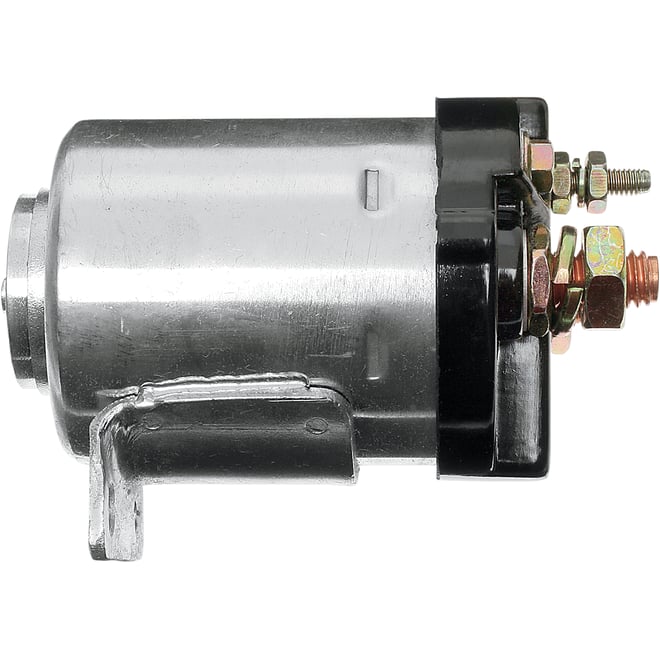 Standard motor products Starter - Solenoid