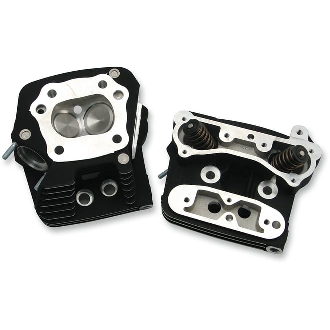 S&s cycle Performance Replacement Head