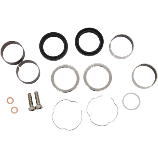 Drag specialties Fork Slider Rebuild Kit - 41 mm - FLD