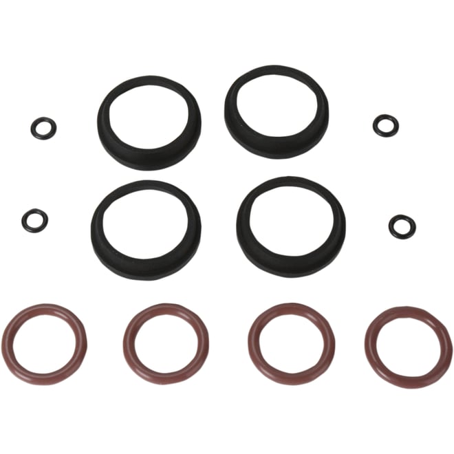 Cometic Pushrod O-Ring Kit - XL