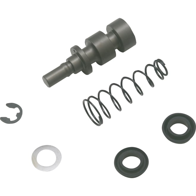 Drag specialties Master Cylinder Repair Kit - Rear
