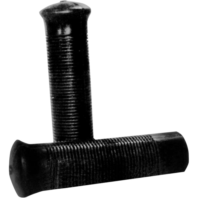 Emgo Grips - Jack Hammer - 1" Emgo Grips - Jack Hammer - 1"