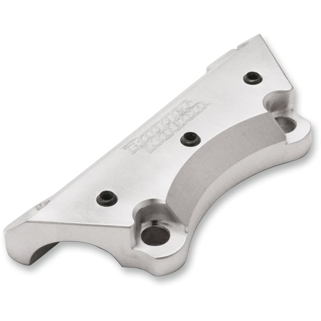 Paul yaffe bagger nation Riser Clamp - Super