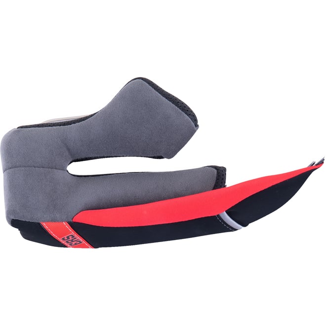 Alpinestars Supertech R10 Cheek Pads - 20 mm