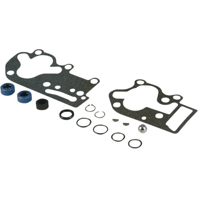 James gasket Paper Gasket/Seal Kit