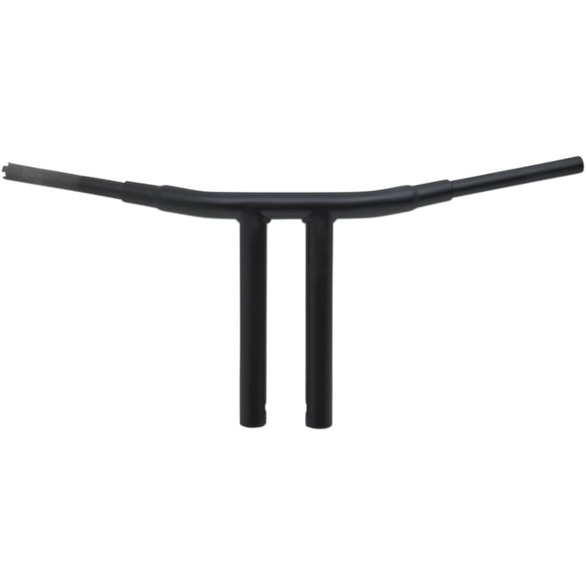 Drag specialties Handlebar - "Big" Buffalo - Chopper T-Bar - 12" - Flat Black