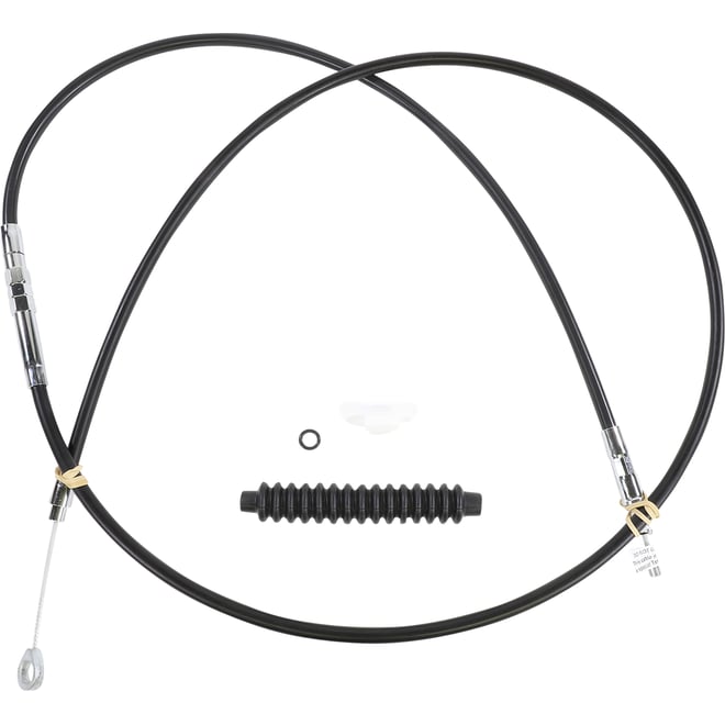 Drag specialties Clutch Cable - Vinyl Drag specialties Clutch Cable - Vinyl