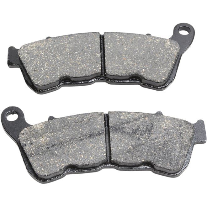 Ebc Organic Brake Pads - FA640 Ebc Organic Brake Pads - FA640