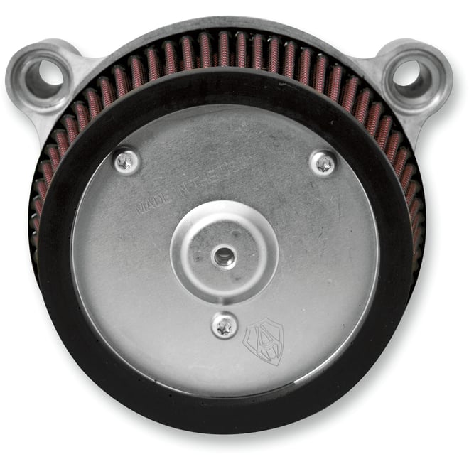 Arlen ness Replacement Air Filter - Big Sucker Screamin' Eagle Stage 1 Air Cleaners