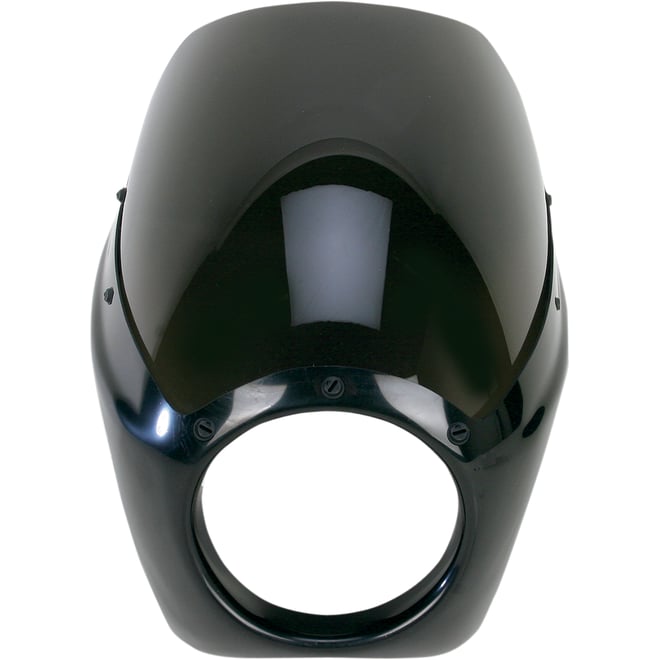 Arlen ness Fairing - Smoke Shield