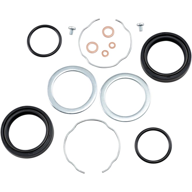 James gasket Fork Seal Kit - 39 mm