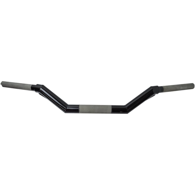 Trask Handlebar - V-Line - Moto - Black