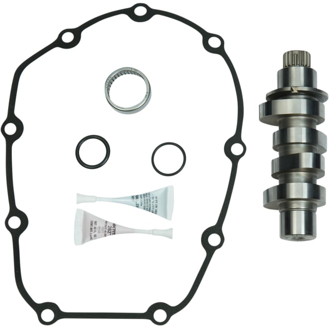S&s cycle Camshaft Kit - 540C Chain Drive - M8
