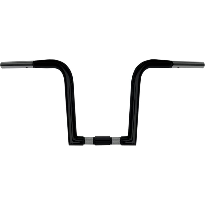 Wild 1 Handlebar - Outlawz - Springer - 10" - Black Wild 1 Handlebar - Outlawz - Springer - 10" - Black