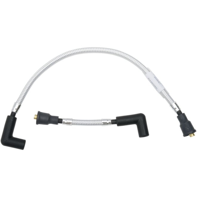 Magnum shielding Spark Plug Wires - S/C 2 - FX