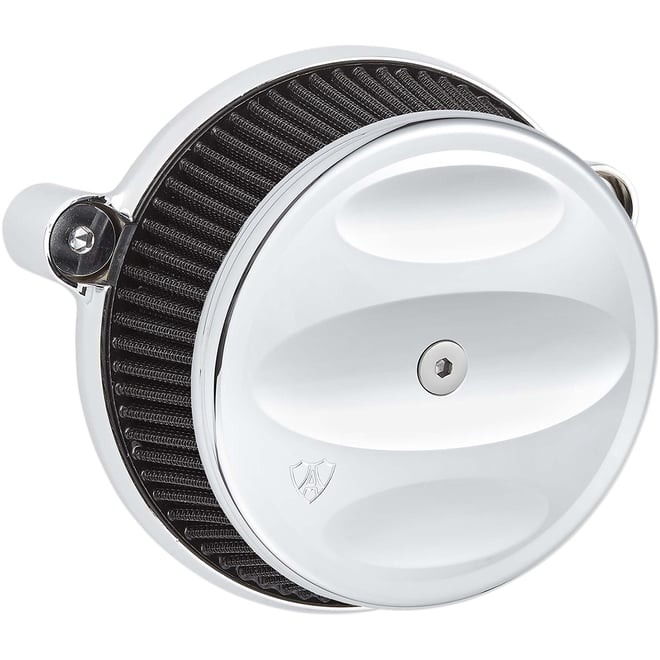 Arlen ness Big Sucker™ Stage 1 Air Filter Kit - Chrome Arlen ness Big Sucker™ Stage 1 Air Filter Kit - Chrome