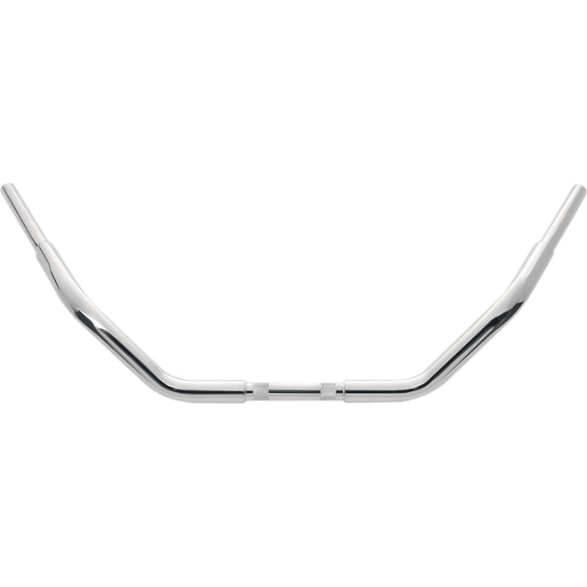 Wild 1 Handlebar - FLHR2 - TBW - Chrome Wild 1 Handlebar - FLHR2 - TBW - Chrome