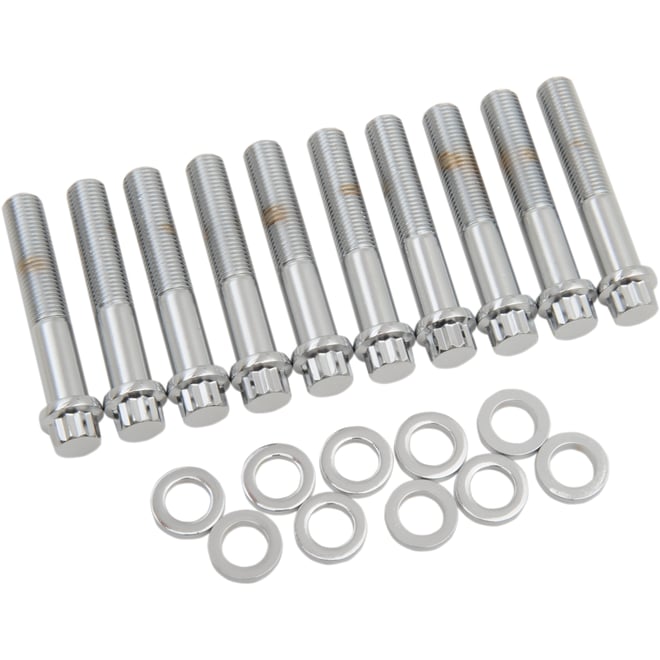 Gardner-westcott Bolt Set - 12-Point - FL