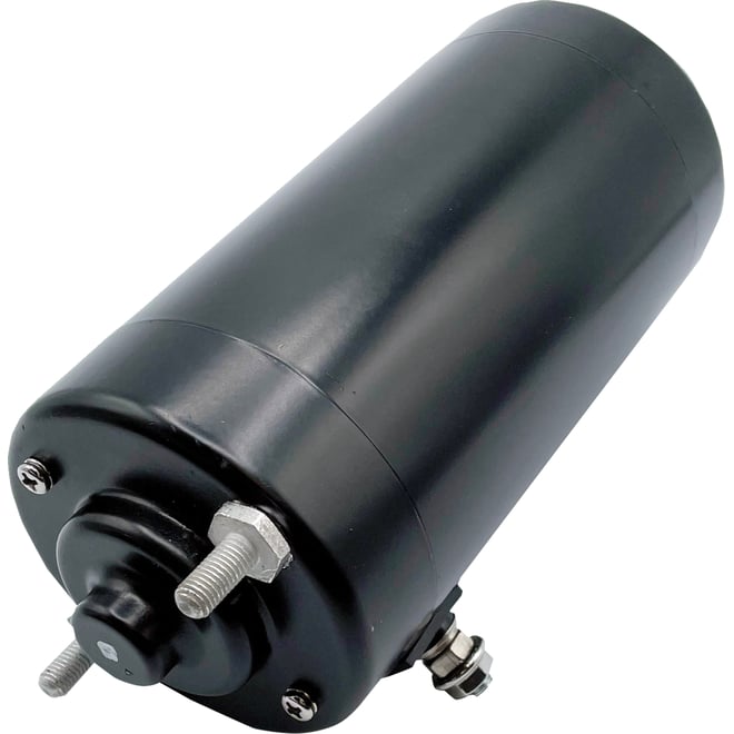 Rick's motorsport electric Starter - Harley Davidson