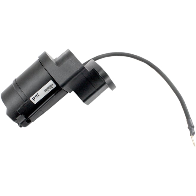 Spyke Supertorque - Starter - Black