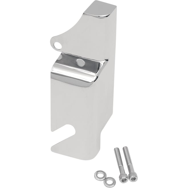 Drag specialties Oil Pump Cover - 80"