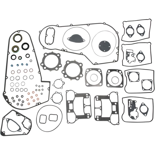 Cometic Complete Gasket Kit - .030" - 4/5 Speed