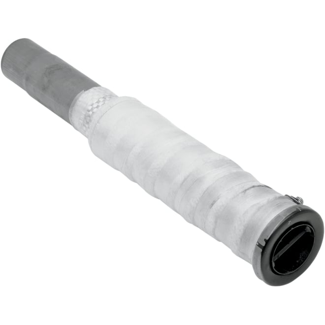 Bassani xhaust Replacement Baffle - Quiet - 2"