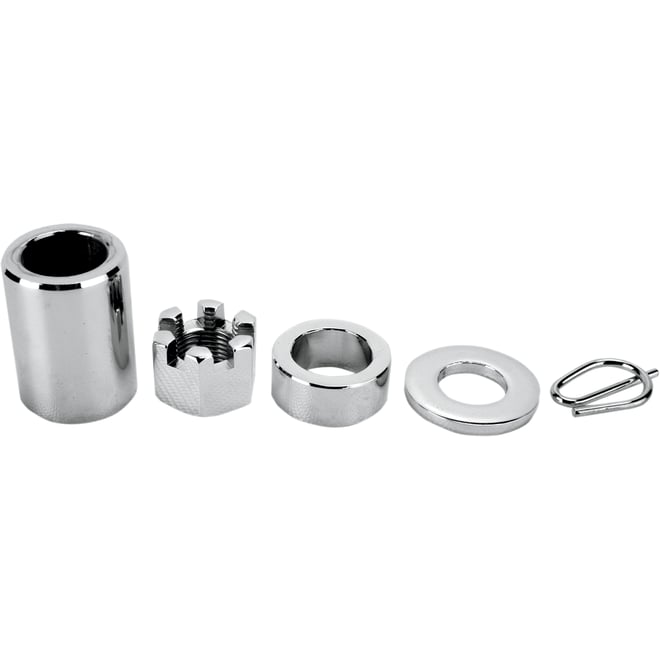 Colony Spacer - Rear - Kit - 00-01 FLT Colony Spacer - Rear - Kit - 00-01 FLT