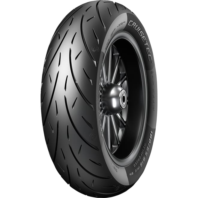 Metzeler Tire - Cruisetec™ - Rear - 260/40R18 - 84V