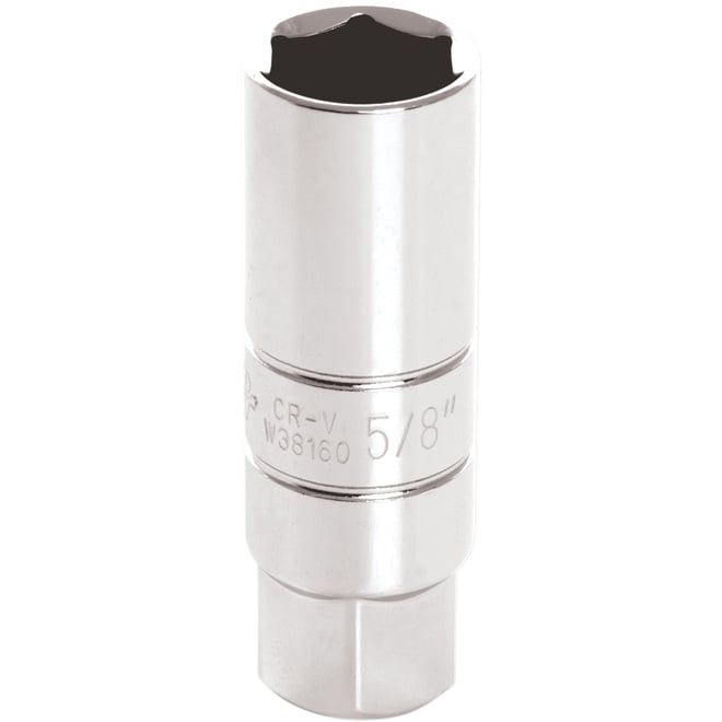 Performance tool Socket - Spark/Plug - 5/8"