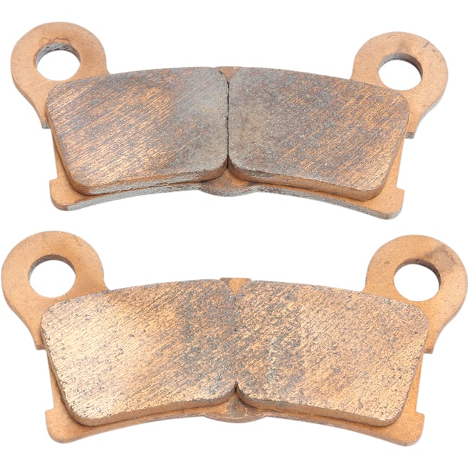 Drag specialties Sintered Brake Pads - Trike