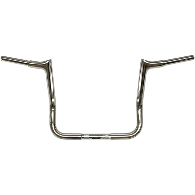 Magnum shielding Handlebar - Viking - Bagger - 10" - Chrome