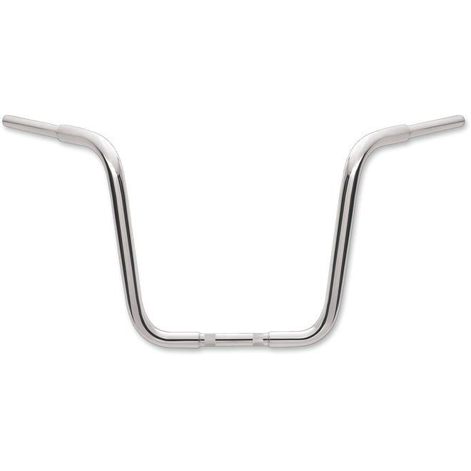 Wild 1 Handlebar - Ape Hanger - 14" - TBW - Chrome Wild 1 Handlebar - Ape Hanger - 14" - TBW - Chrome
