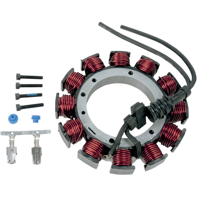 Drag specialties Stator - '99-'03 FXD