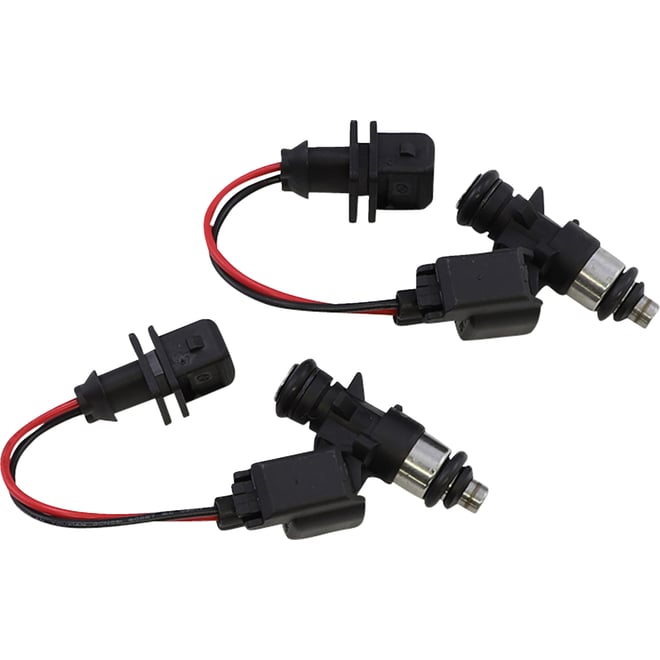 Daytona twin tec llc Injector - 5.4 Grams