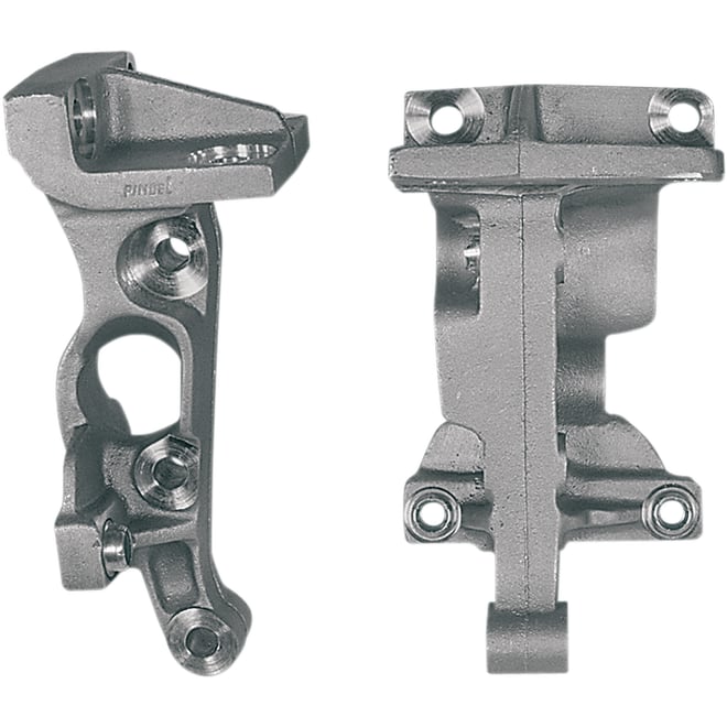 Pingel Rear Motor Mount - XL