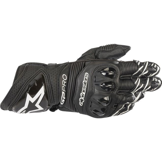 Alpinestars GP Pro RS3 Gloves Black 