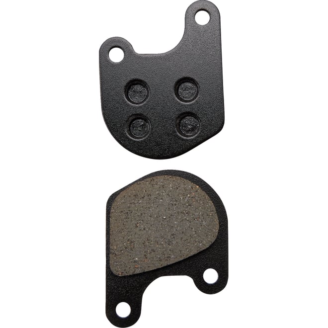 Drag specialties Brake Pads - XL/FX