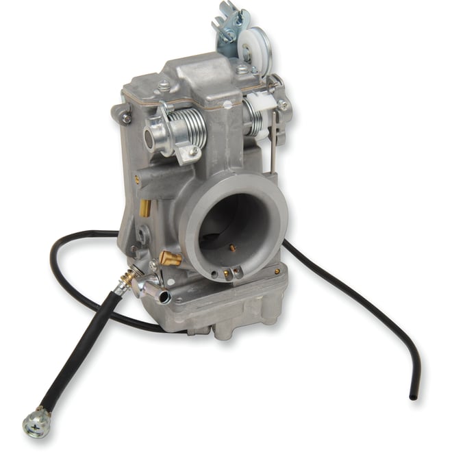 Mikuni Smoothbore Carburetor - HSR42 - Standard Finish