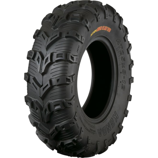 Kenda Tire - K592 Bearclaw Evo - Front - 26x9-14 - 6 Ply