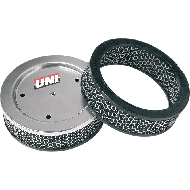 Uni filter Air Filter Element - Evolution Screamin' Eagle