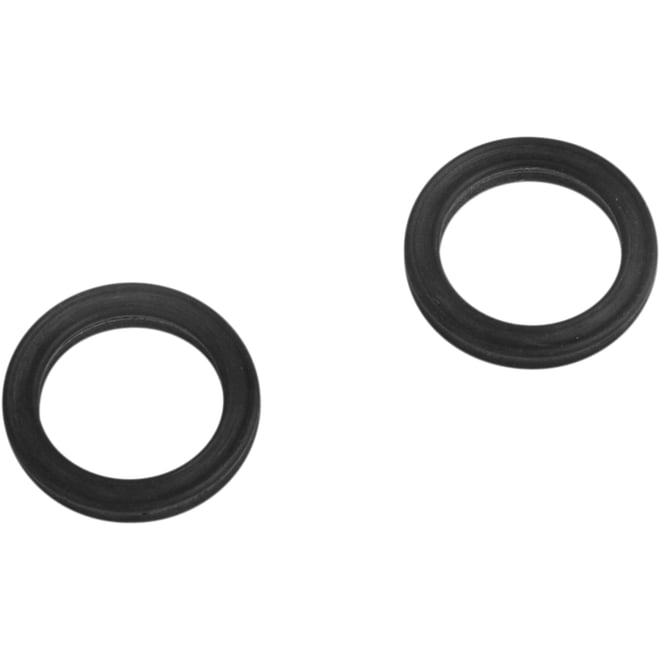 Drag specialties Replacement Saddlebag Lid Quad Seal
