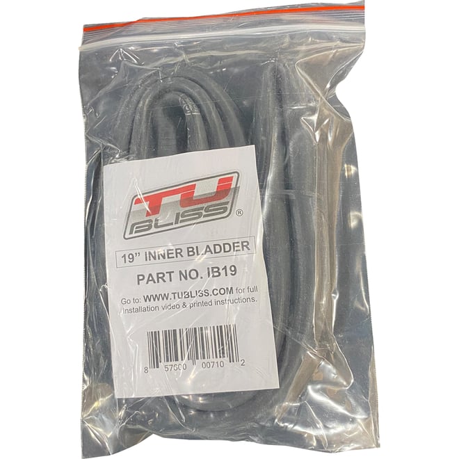 Tubliss Inner Bladder - For Gen 2.0 System - 19"