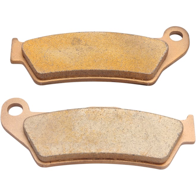 Drag specialties Sintered Brake Pads - Street XG
