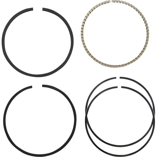 Hastings Piston Rings - 883 Hastings Piston Rings - 883
