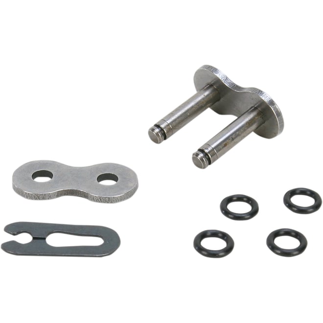Drag specialties 530 Series - O-Ring - Connecting Link - Clip