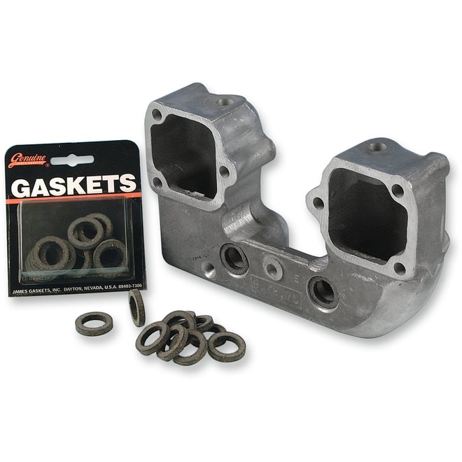 James gasket Pushrod Seal Set - XL