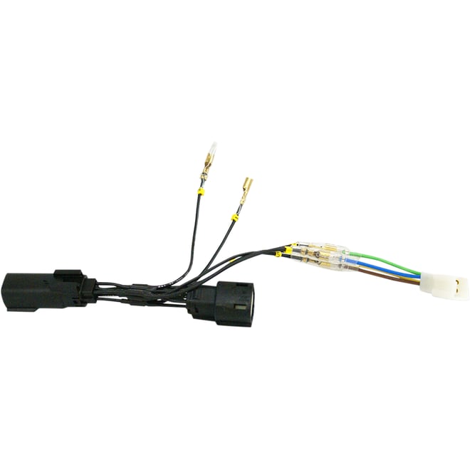Rivco products Trailer Wiring Sub-Harness - Harley Davidson